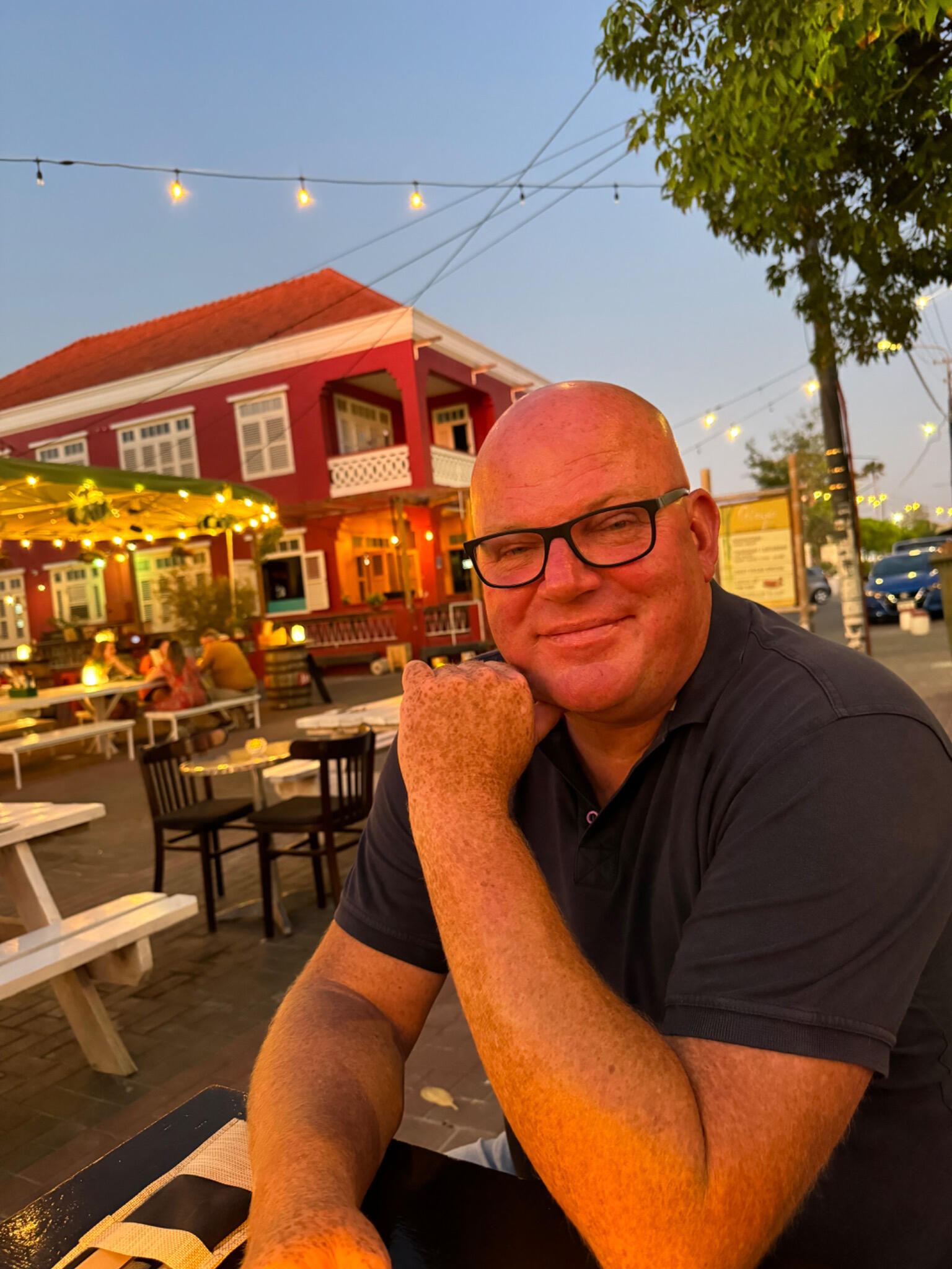 Marco Klein Hoorn Marco Klein bouwbegeleider en opzichter op bouwproject